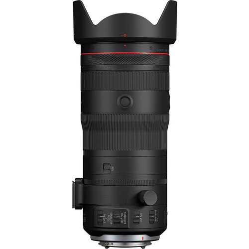 Canon RF 24-105mm f/2.8 L IS USM Z Lens (Canon RF) - Image 6