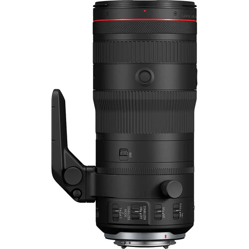 Canon RF 24-105mm f/2.8 L IS USM Z Lens (Canon RF) - Image 7
