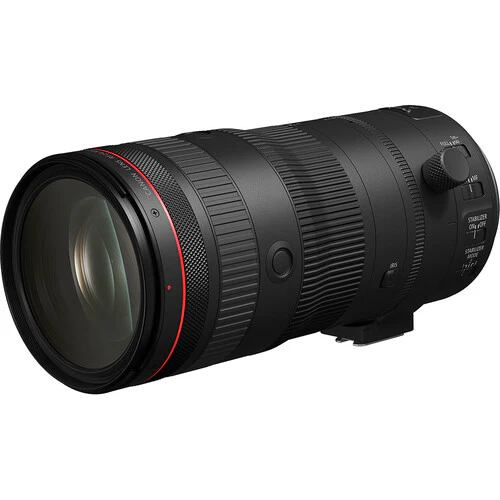Canon RF 24-105mm f/2.8 L IS USM Z Lens (Canon RF) - Image 8