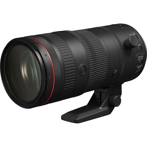Canon RF 24-105mm f/2.8 L IS USM Z Lens (Canon RF) - Image 9