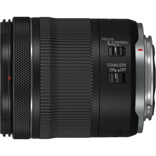 Canon RF 24-105mm f/4-7.1 IS STM Lens - Image 4