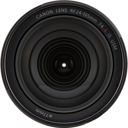 Canon RF 24-105mm f/4L IS USM Lens - Image 5