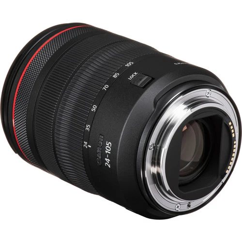 Canon RF 24-105mm f/4L IS USM Lens - Image 6