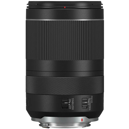 Canon RF 24-240mm f/4-6.3 IS USM Lens - Image 3