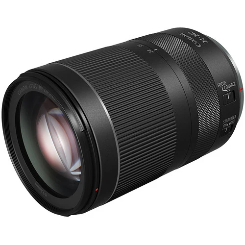 Canon RF 24-240mm f/4-6.3 IS USM Lens - Image 4