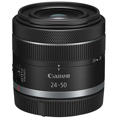 Canon RF 24-50mm f/4.5-6.3 IS STM Lens (Canon RF) - Image 7