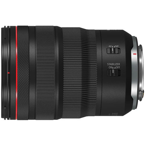 Canon RF 24-70mm f/2.8L IS USM Lens - Image 5