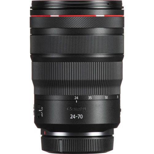 Canon RF 24-70mm f/2.8L IS USM Lens - Image 6