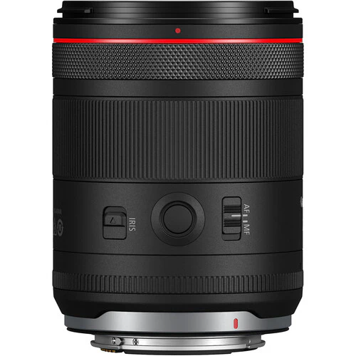 Canon RF 24mm f/1.4 L VCM Lens (Canon RF) - Image 2