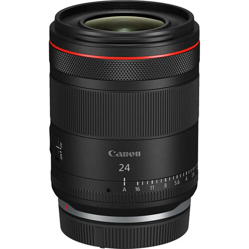 Canon RF 24mm f/1.4 L VCM Lens (Canon RF) - Image 3
