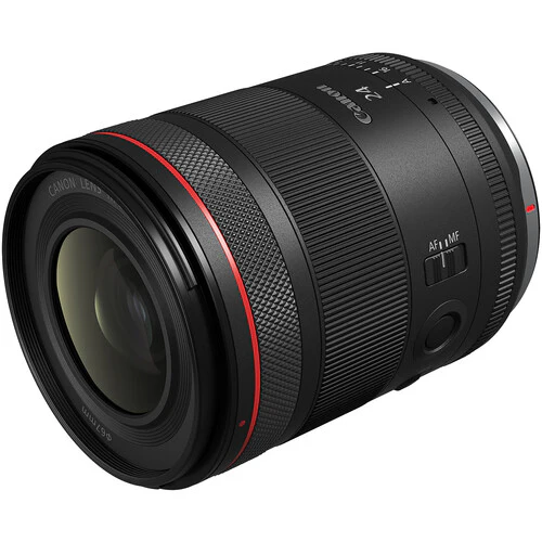 Canon RF 24mm f/1.4 L VCM Lens (Canon RF) - Image 4