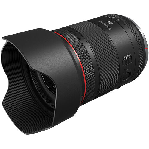 Canon RF 24mm f/1.4 L VCM Lens (Canon RF) - Image 5