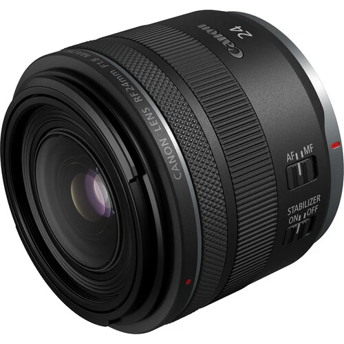 Canon RF 24mm f/1.8 Macro IS STM Lens - Image 4