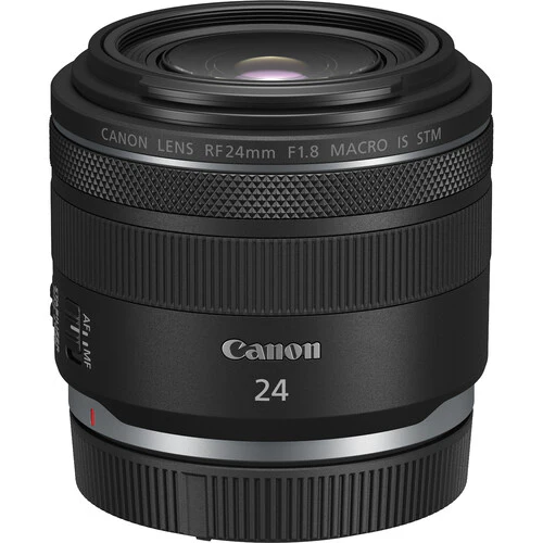 Canon RF 24mm f/1.8 Macro IS STM Lens - Image 6