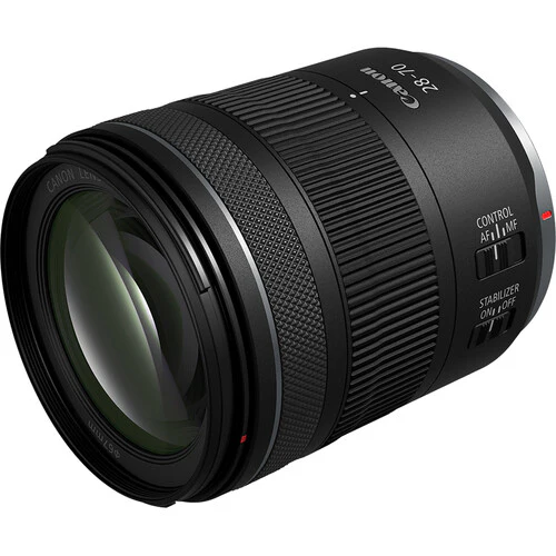 Canon RF 28-70mm f/2.8 IS STM Lens (Canon RF) - Image 3