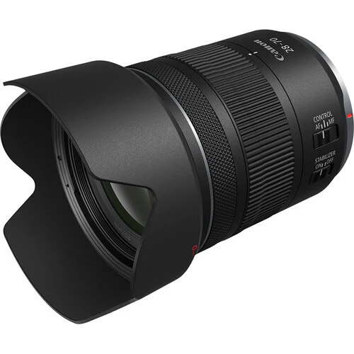 Canon RF 28-70mm f/2.8 IS STM Lens (Canon RF) - Image 4