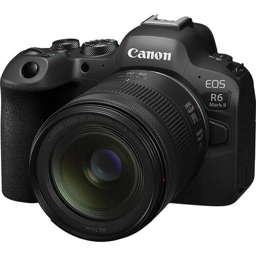 Canon RF 28-70mm f/2.8 IS STM Lens (Canon RF) - Image 5