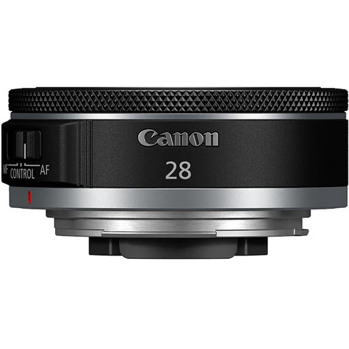 Canon RF 28mm f/2.8 STM Lens (Canon RF) - Image 3