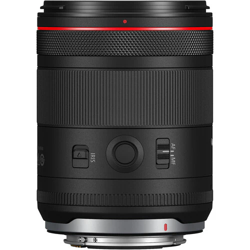 Canon RF 35mm f/1.4 L VCM Lens (Canon RF) - Image 2
