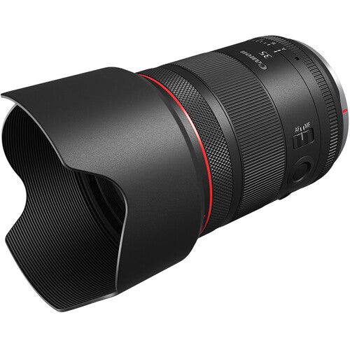 Canon RF 35mm f/1.4 L VCM Lens (Canon RF) - Image 3