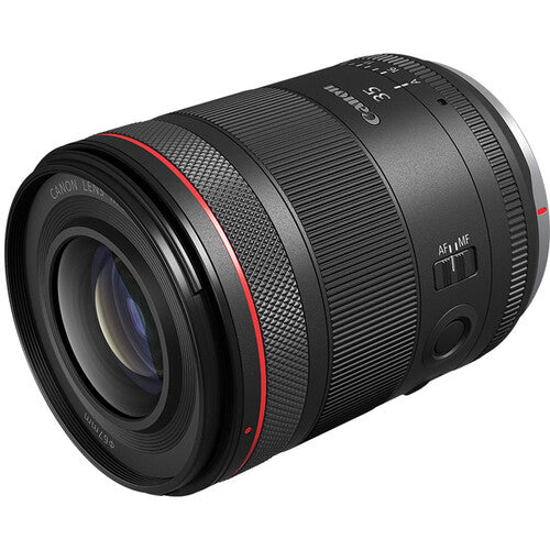 Canon RF 35mm f/1.4 L VCM Lens (Canon RF) - Image 4