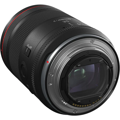 Canon RF 35mm f/1.4 L VCM Lens (Canon RF) - Image 6