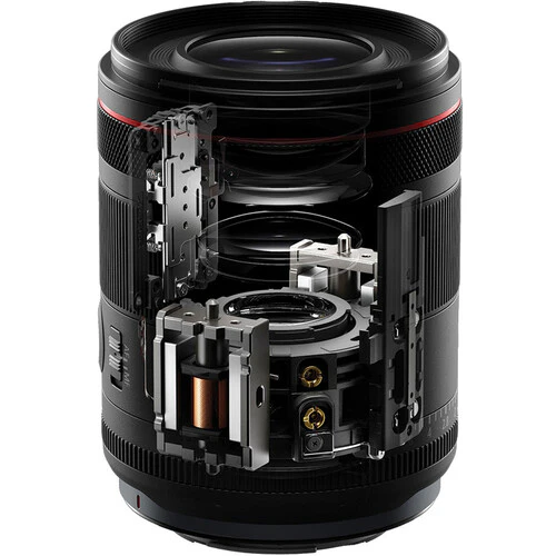 Canon RF 35mm f/1.4 L VCM Lens (Canon RF) - Image 7