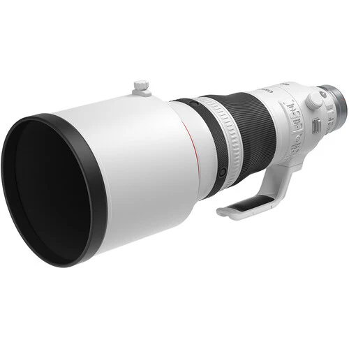 Canon RF 400mm f/2.8L IS USM Lens - Image 4