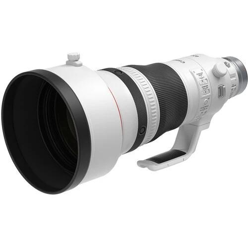 Canon RF 400mm f/2.8L IS USM Lens - Image 5
