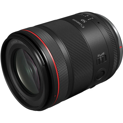 Canon RF 50mm f/1.4 L VCM Lens (Canon RF) - Image 4