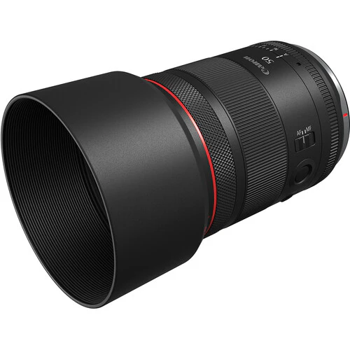 Canon RF 50mm f/1.4 L VCM Lens (Canon RF) - Image 5