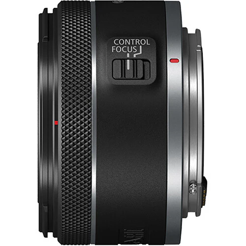 Canon RF 50mm f/1.8 STM Lens (Canon RF) - Image 3