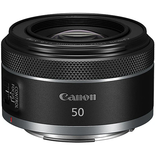 Canon RF 50mm f/1.8 STM Lens (Canon RF) - Image 5