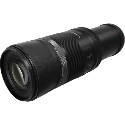 Canon RF 600mm f/11 IS STM Lens - Image 3