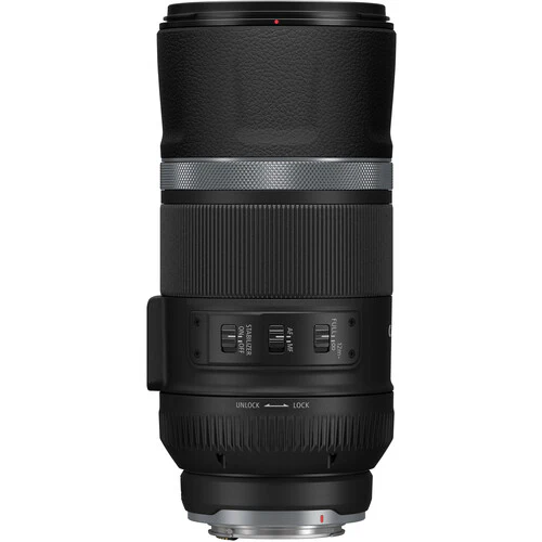 Canon RF 600mm f/11 IS STM Lens - Image 4
