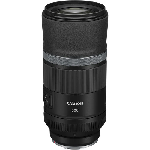 Canon RF 600mm f/11 IS STM Lens - Image 5