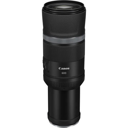Canon RF 600mm f/11 IS STM Lens - Image 7