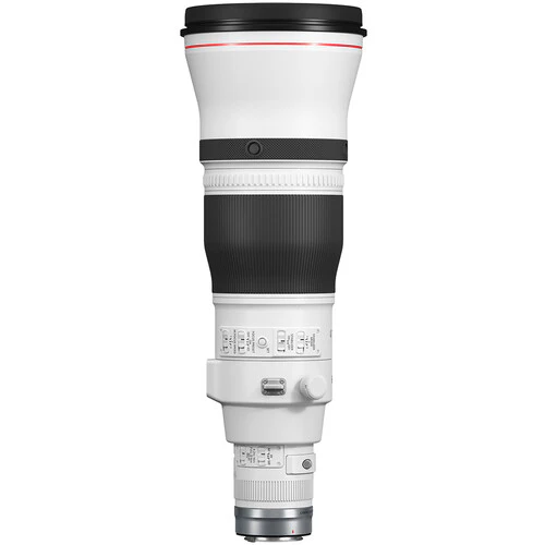 Canon RF 600mm f/4L IS USM Lens - Image 3