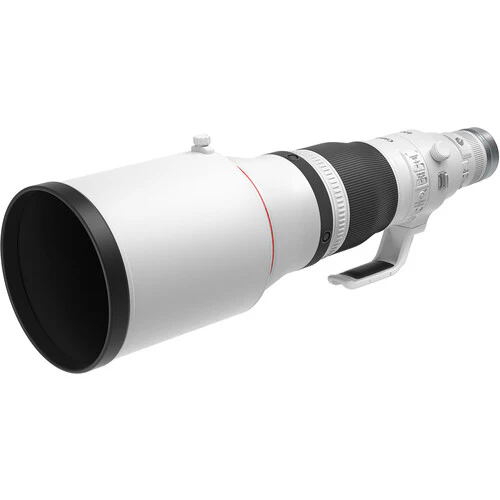 Canon RF 600mm f/4L IS USM Lens - Image 4