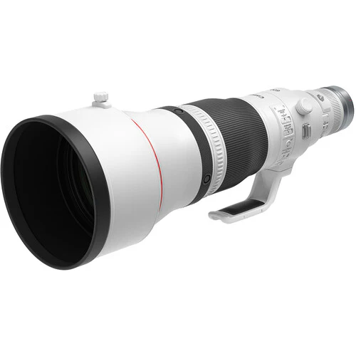 Canon RF 600mm f/4L IS USM Lens - Image 5