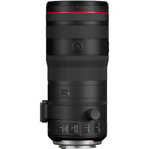 Canon RF 70-200mm f/2.8 L IS USM Z Lens (Black, Canon RF) - Image 3