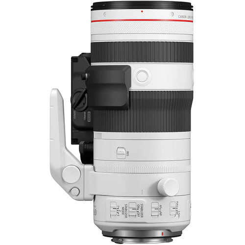 Canon RF 70-200mm f/2.8 L IS USM Z Lens (White, Canon RF) - Image 3