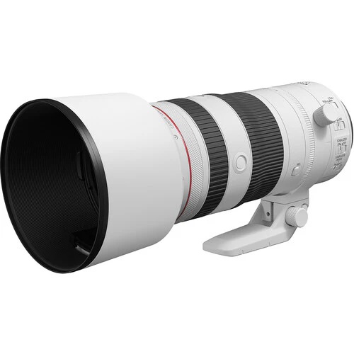 Canon RF 70-200mm f/2.8 L IS USM Z Lens (White, Canon RF) - Image 4