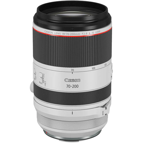 Canon RF 70-200mm f/2.8L IS USM Lens - Image 2
