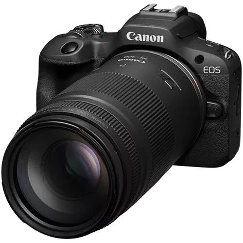 Canon RF 75-300mm f/4-5.6 Lens (Canon RF) - Image 5