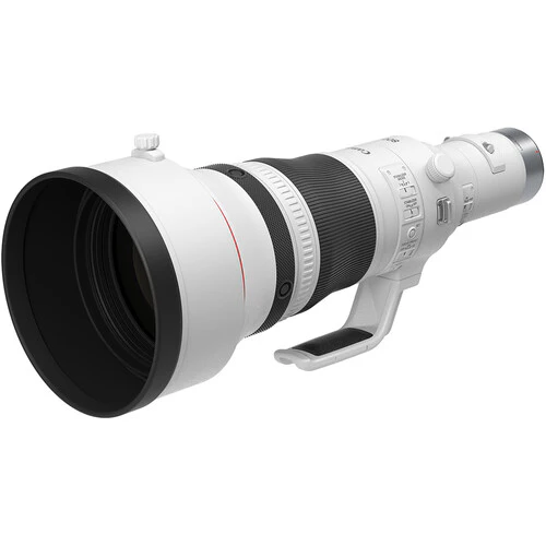 Canon RF 800mm f/5.6 L IS USM Lens - Image 3