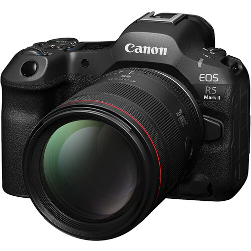Canon RF 85mm f/1.4 L VCM Lens (Canon RF) - Image 6