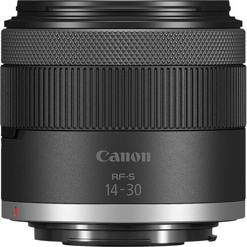 Canon RF-S 14-30mm f/4-6.3 IS STM PZ Lens (Canon RF) - Image 2