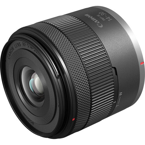 Canon RF-S 14-30mm f/4-6.3 IS STM PZ Lens (Canon RF) - Image 3