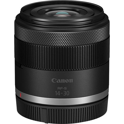 Canon RF-S 14-30mm f/4-6.3 IS STM PZ Lens (Canon RF) - Image 4